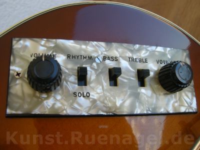 Beatles Bass Guitar Hoefner 500-1 Musik Intrumente Rosenheim - Kunst-Ruenagel-de102
