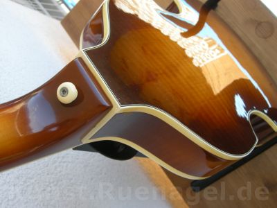 Beatles Bass Guitar Hoefner 500-1 Musik Intrumente Rosenheim - Kunst-Ruenagel-de95