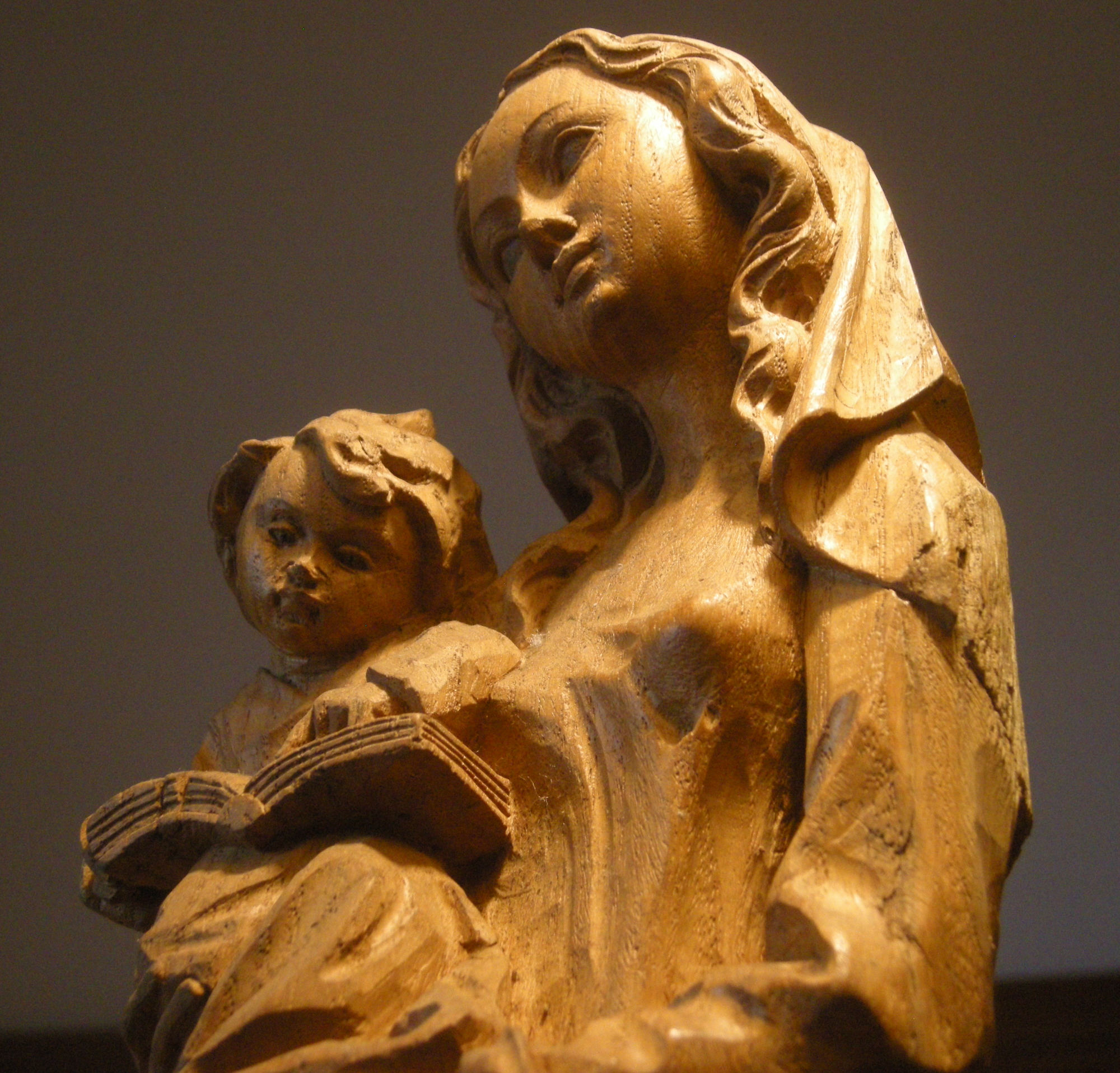 Madonna Mit Kind-s-o-DSCN1140