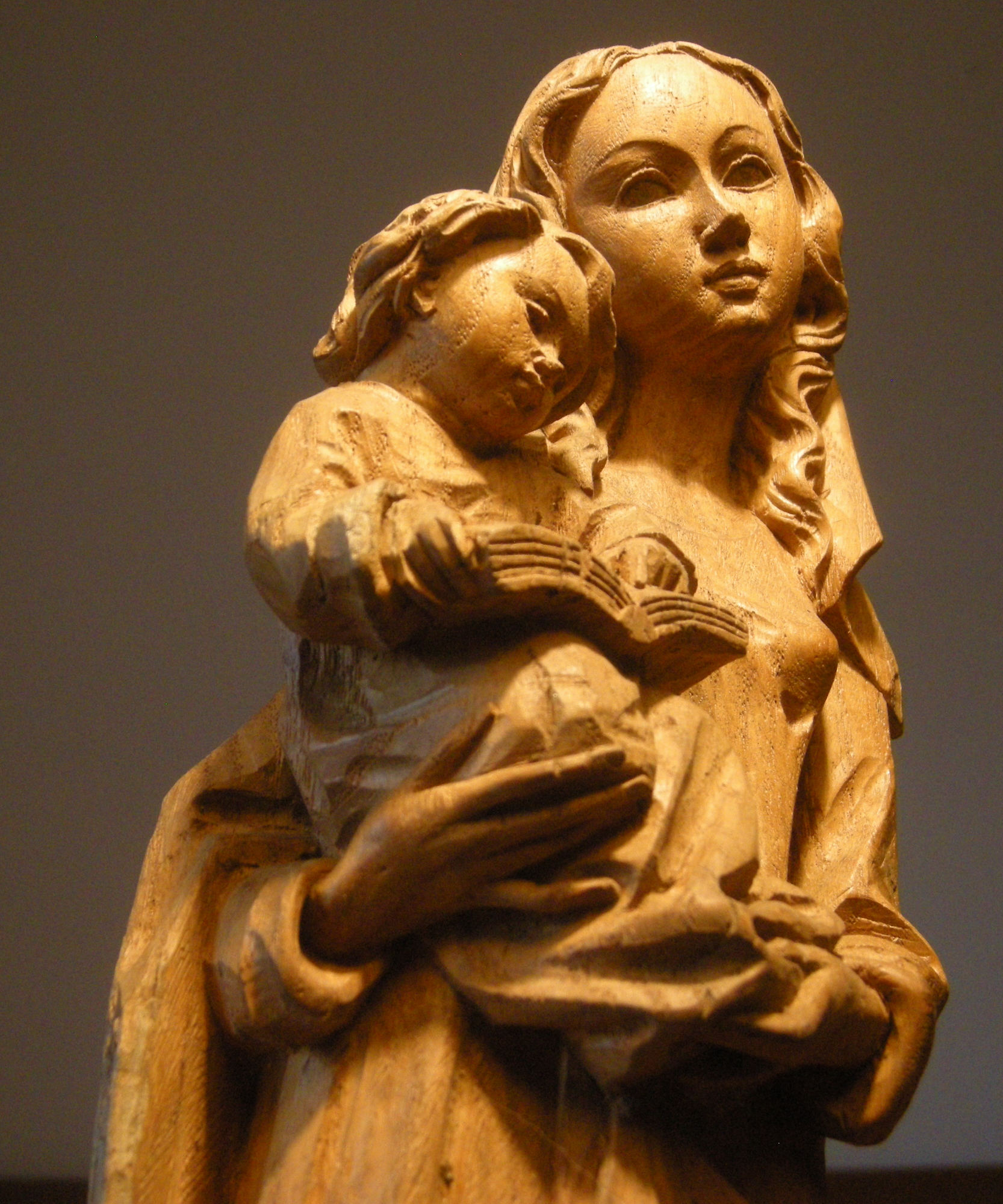Madonna Mit Kind-s-o-DSCN1142