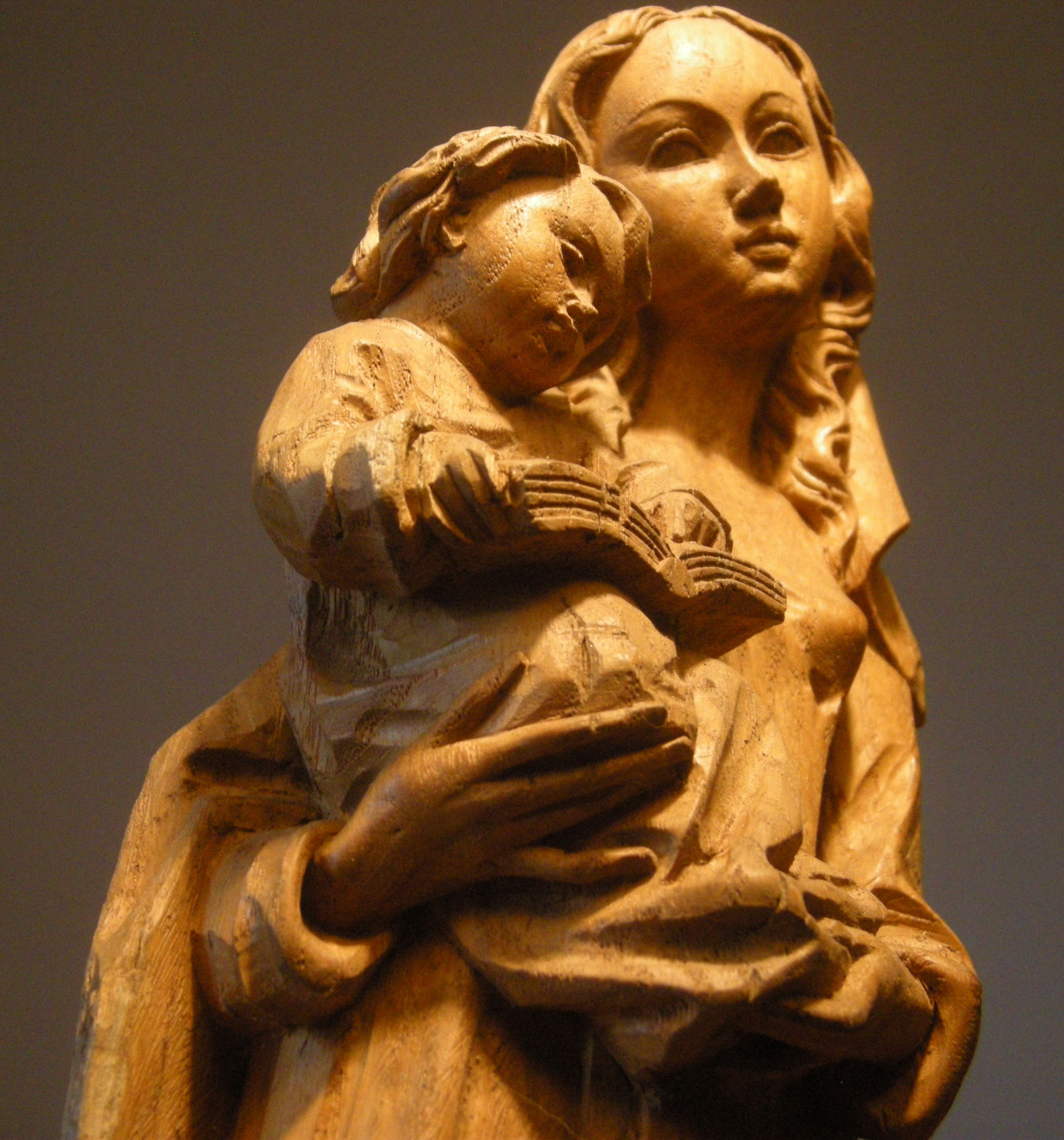 Madonna Mit Kind-s-o-DSCN1143