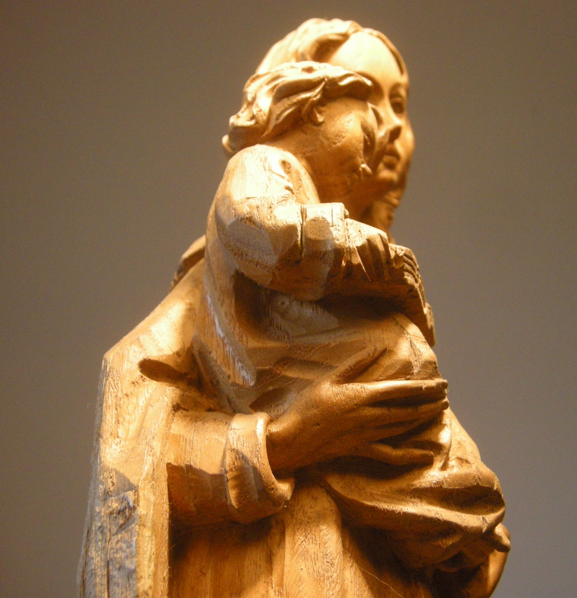 Madonna Mit Kind-s-o-DSCN1144