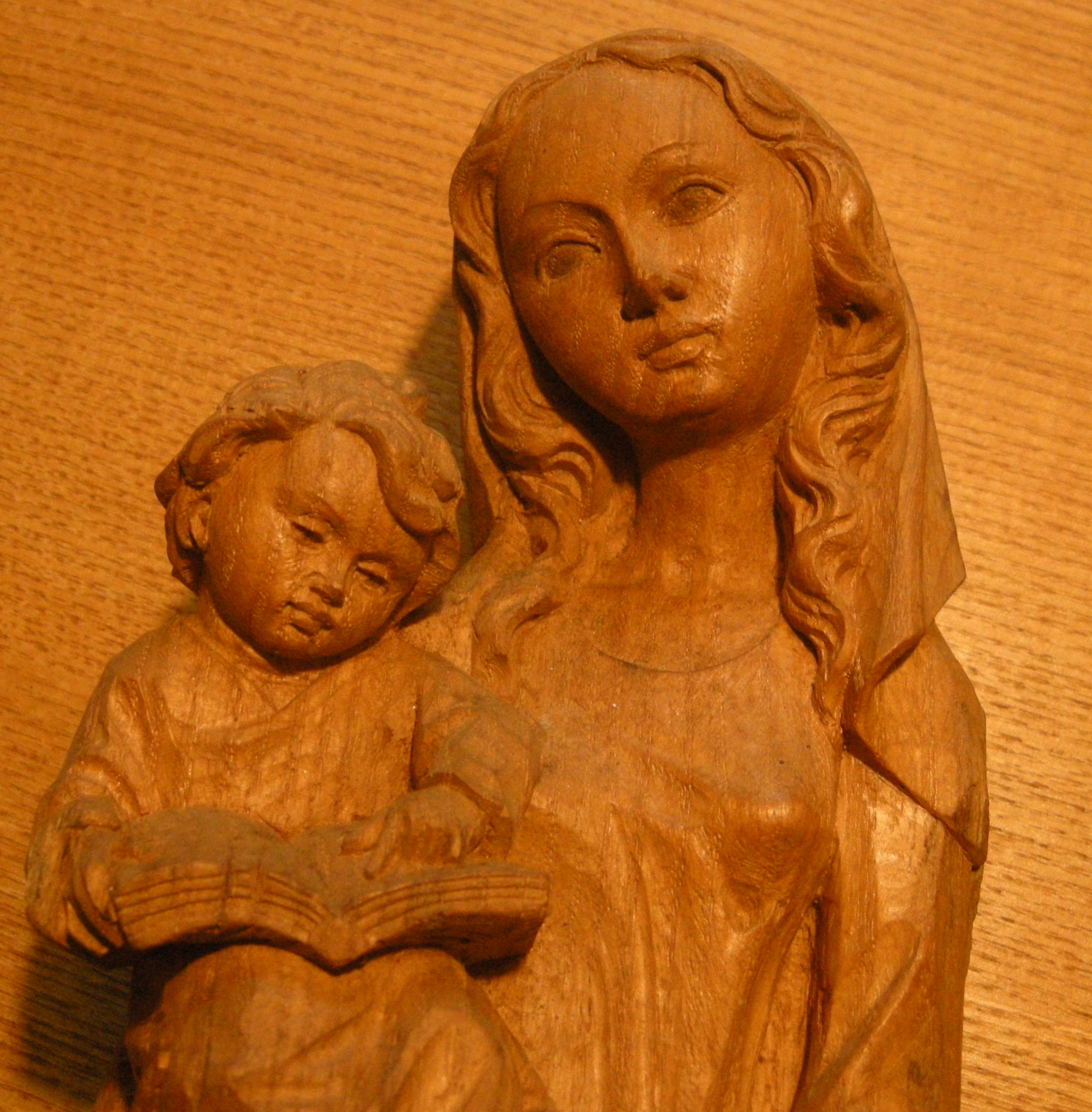Madonna Mit Kind-v-o-DSCN1125
