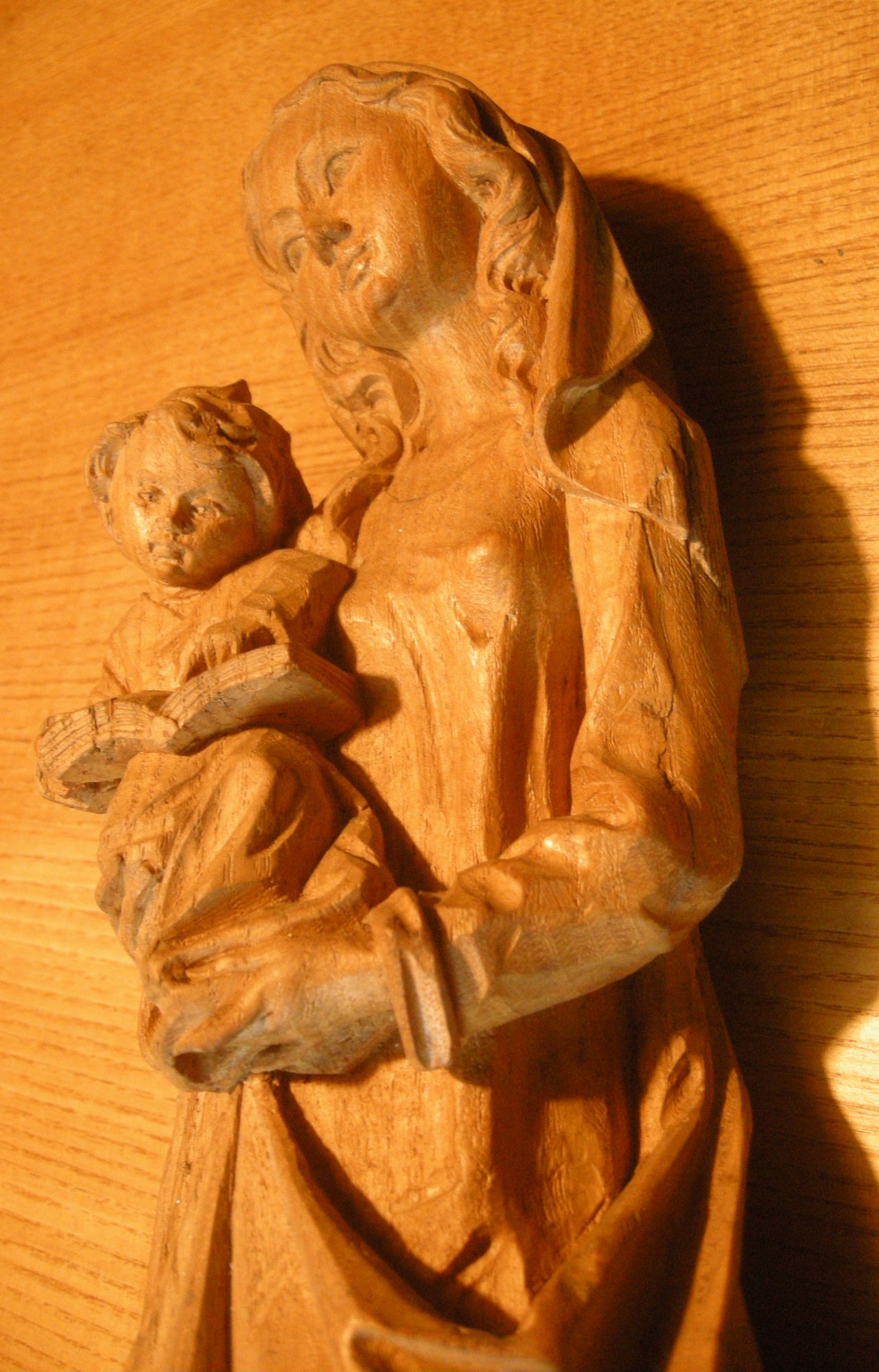 Madonna Mit Kind-v-o-DSCN1135