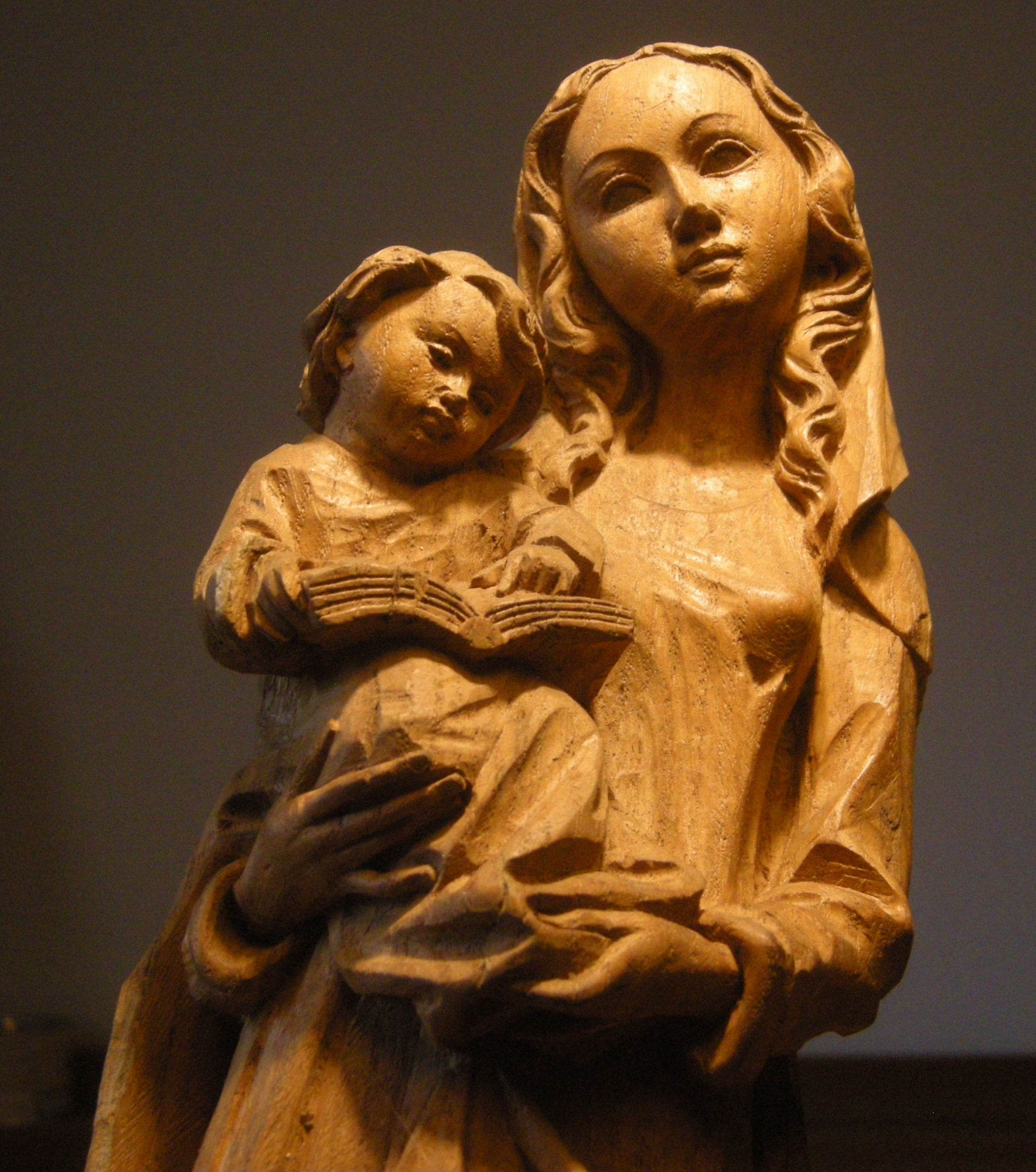 Madonna Mit Kind-v-o-DSCN1141